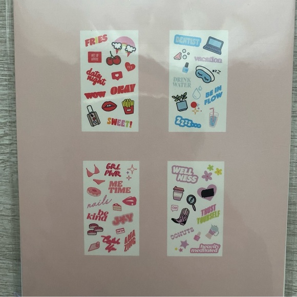 STIL classics sticker book - Picture 3 of 4